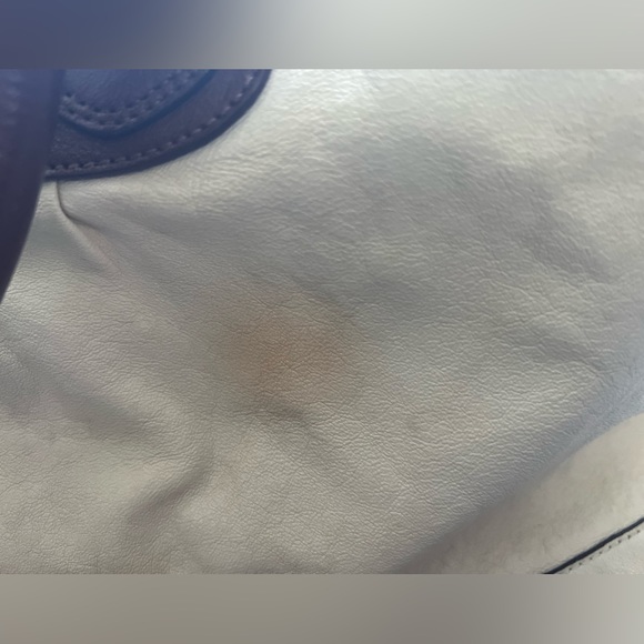 Coach Ashley Satchel Handbag - Picture 4 of 4